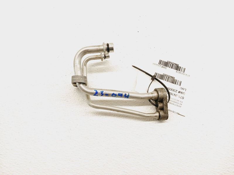 3.0- AC CONDENSER PIPES