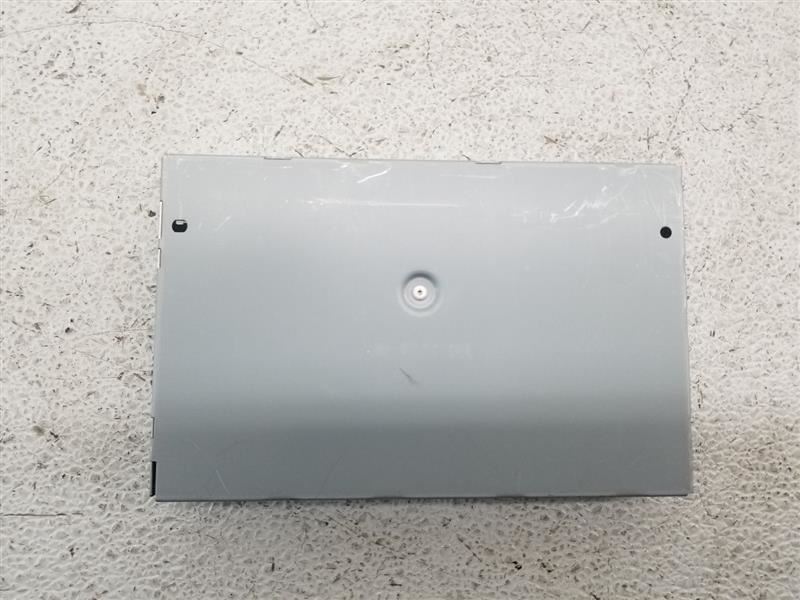 NAVIGATION CONTROL MODULE
