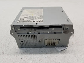 RADIO RECEIVER