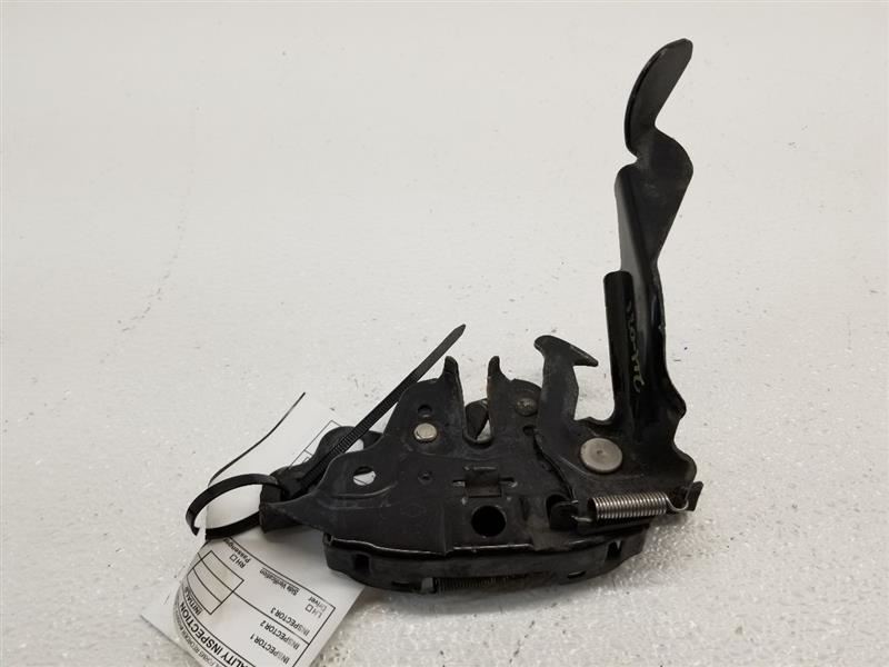 HOOD LATCH ASSY