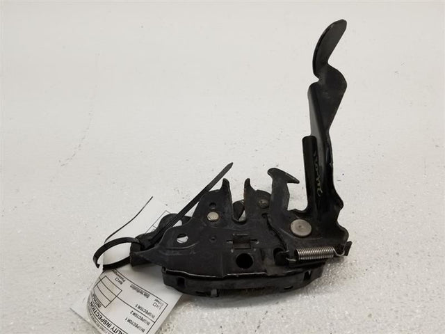 HOOD LATCH ASSY