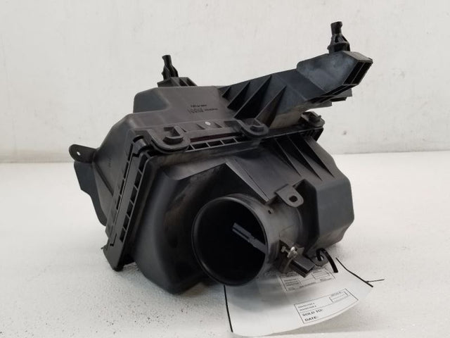AIR CLEANER BOX ASSY