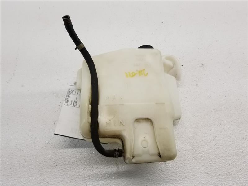 COOLANT RESERVOIR