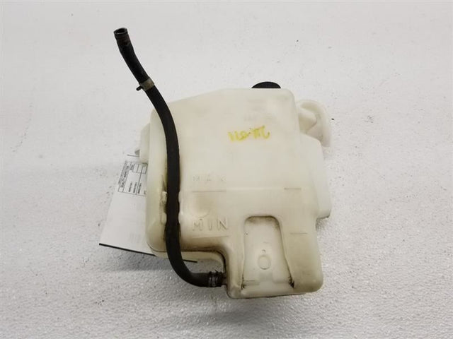COOLANT RESERVOIR