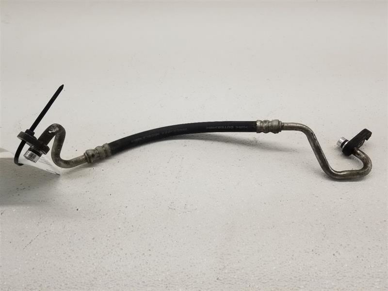 AC HIGH PRESSURE HOSE