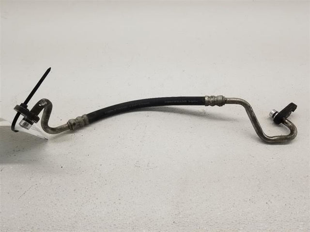 AC HIGH PRESSURE HOSE