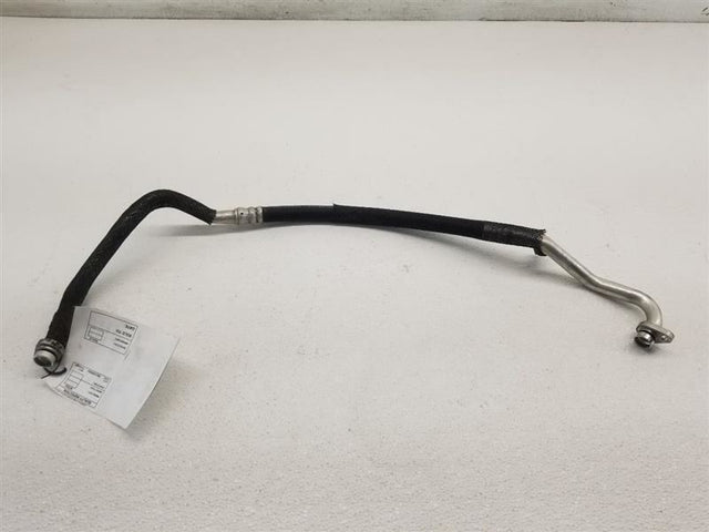 AC LOW PRESSURE HOSE
