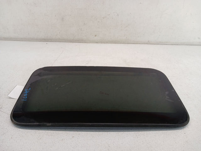 SUNROOF GLASS