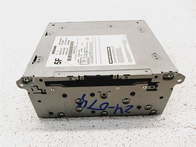 RADIO RECEIVER