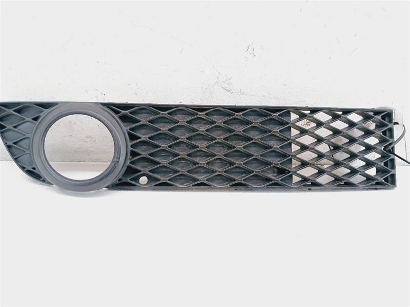 F/L LOWER GRILLE END