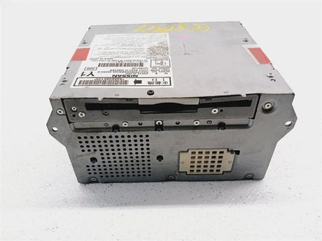 RADIO RECEIVER