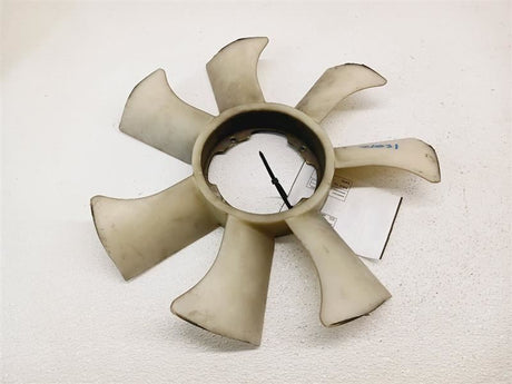 FAN BLADE W/O CLUTCH