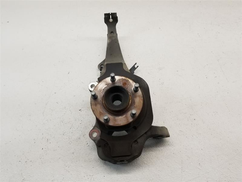 F/L SPINDLE KNUCKLE