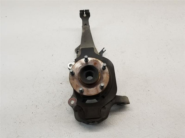 F/L SPINDLE KNUCKLE