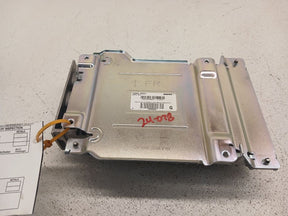 RADIO AMPLIFIER