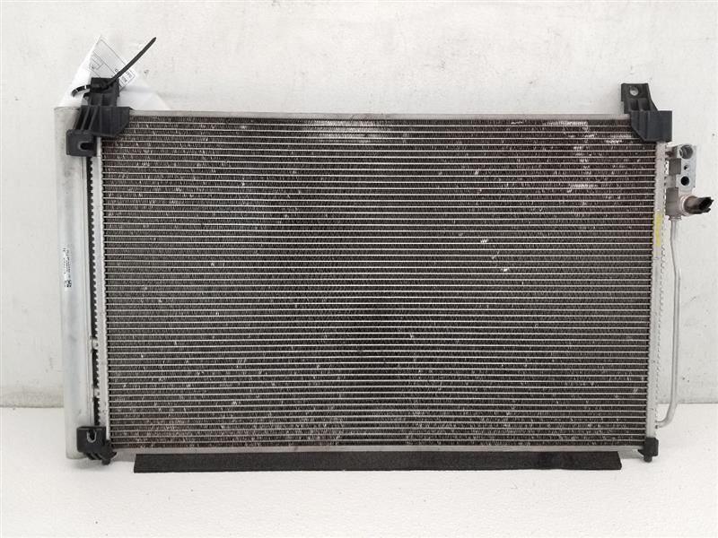 AC CONDENSOR