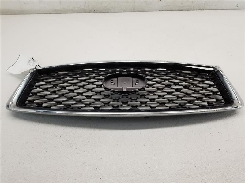 UPPER GRILLE**