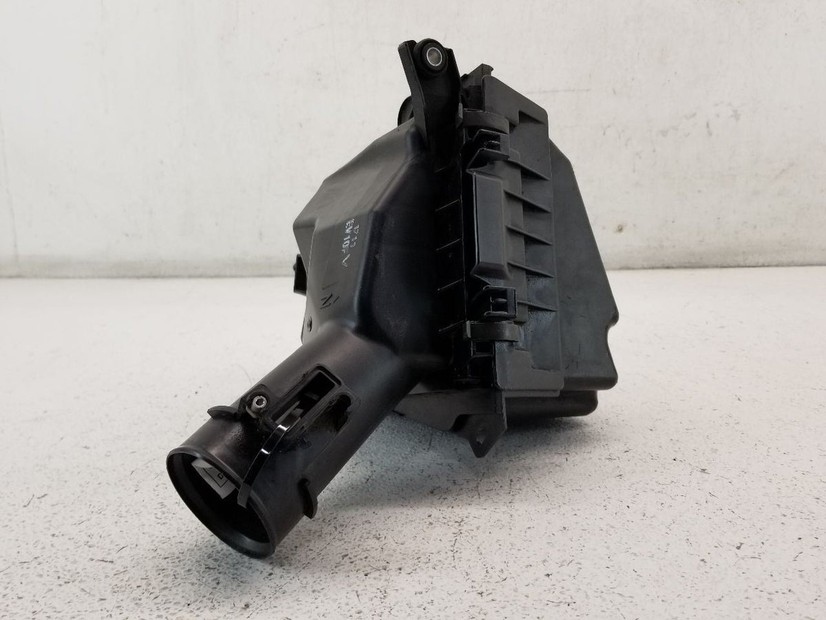 F/L AIR CLEANER BOX ASSY
