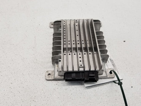RADIO AMPLIFIER