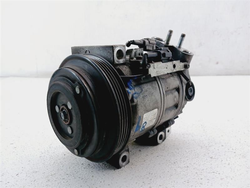 AC COMPRESSOR