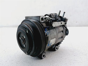 AC COMPRESSOR