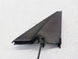 F/R INNER DOOR CORNER TRIM-BLK(G)