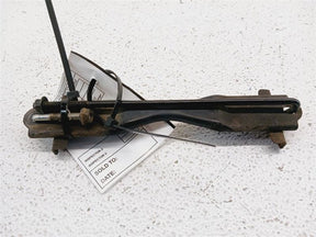 BATTERY TIE DOWNS