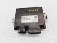 3.0 VEL CONTROL MODULE