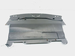 LOWER ENGINE COVER (METAL)