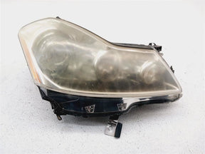 F/R HEADLAMP ASSY**