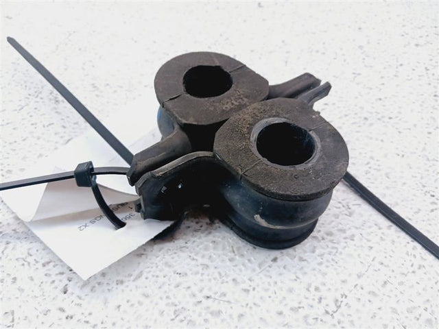 REAR STAB BAR BRACKETS & BUSHINGS X2