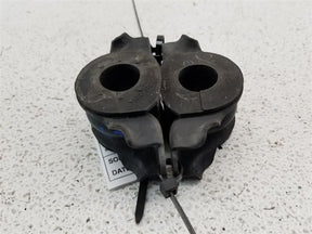 RWD, REAR BUSHING/BRACKETS X2