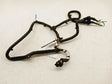 3.7, RWD- BATTERY/STARTER HARNESS