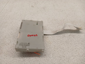 CF40A- TEMP CONTROL MODULE