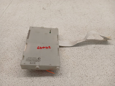 CF40A- TEMP CONTROL MODULE