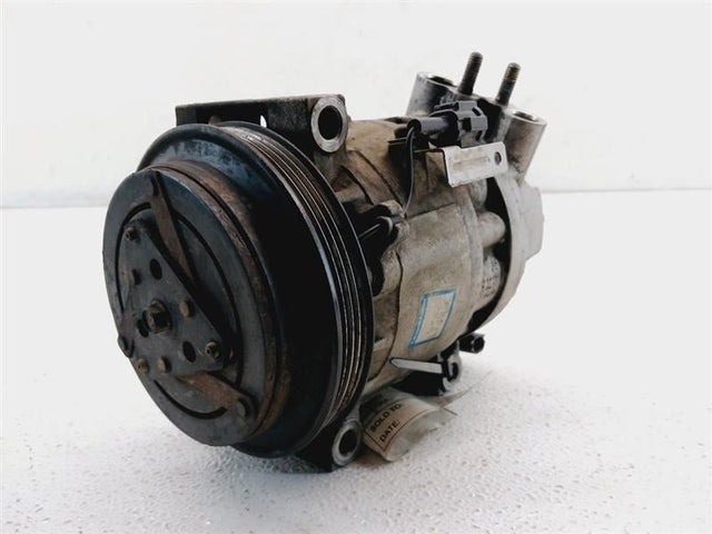 3.5- AC COMPRESSOR