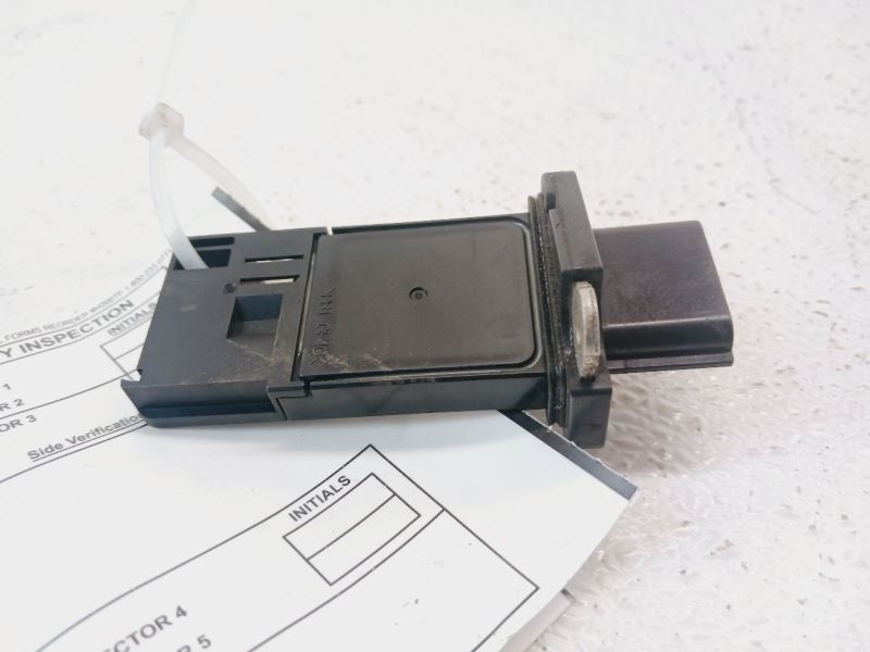 MASS AIR FLOW METER