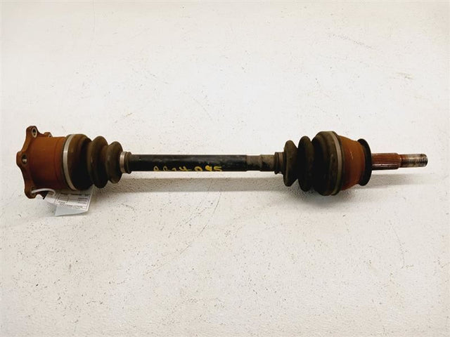 R/R AXLE SHAFT