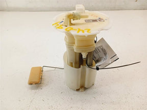 FUEL PUMP ASSY