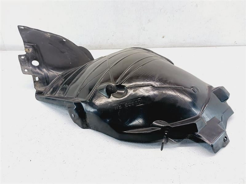 SDN - F/R FRONT FENDER LINER**