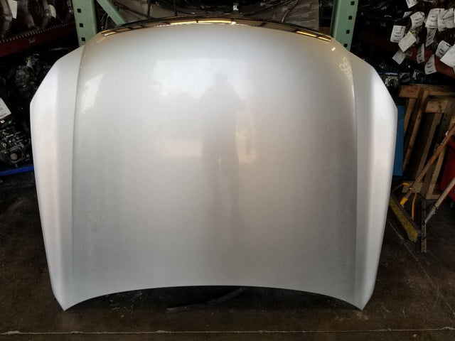 HOOD - SILVER(K23)