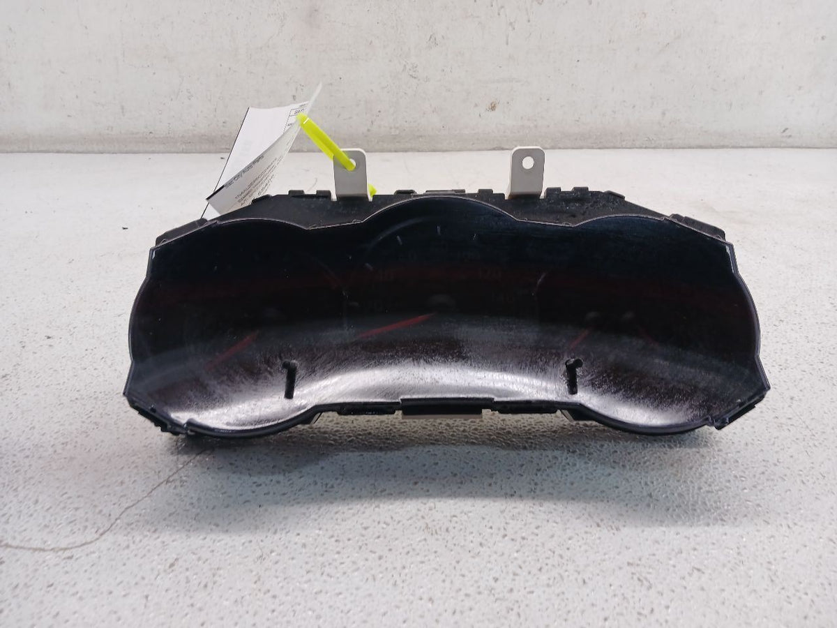 A/T- SPEEDOMETER ASSY