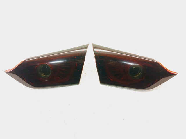TAIL LAMP LID MTD PAIR X2 (TINTED)