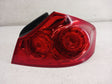R/R TAIL LAMP, QRTR MTD