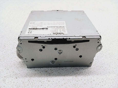 RADIO RECEIVER