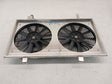 ALLUM RADIATOR FAN ASSY