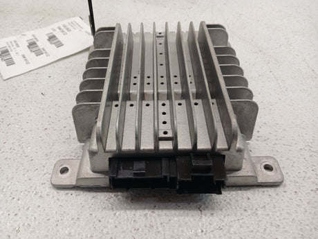 RADIO AMPLIFIER