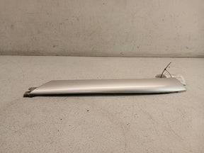 CONV- F/R A PILLAR TRIM- SILVER(K23)