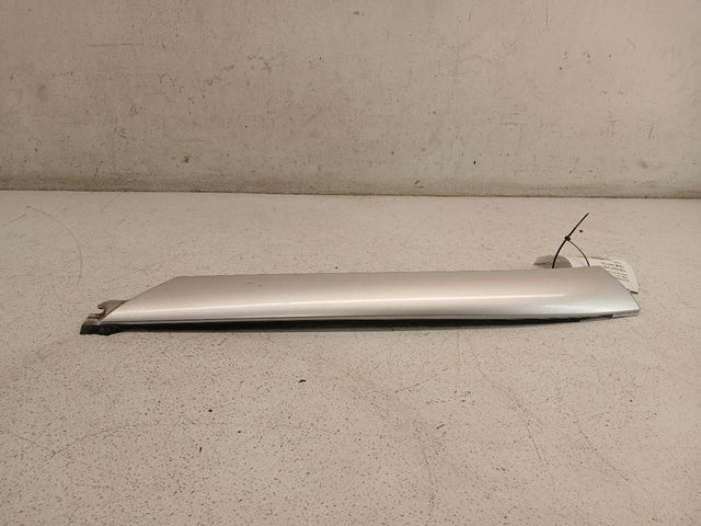 CONV- F/R A PILLAR TRIM- SILVER(K23)