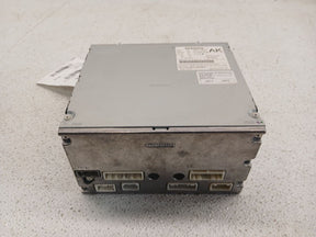 RADIO RECEIVER
